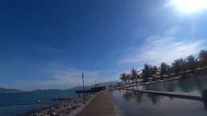 Amiana Resort Nha Trang, гостевой визит