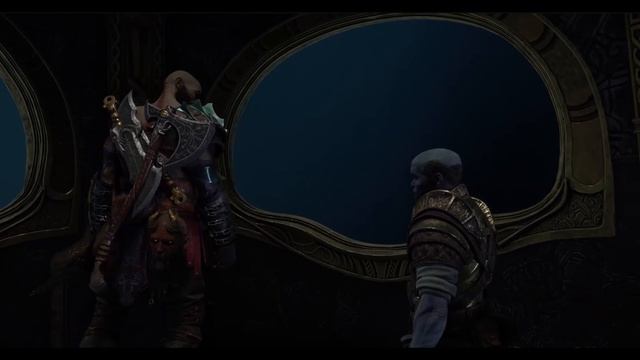 God of War Ragnarok - Story Review смотреть онлайн