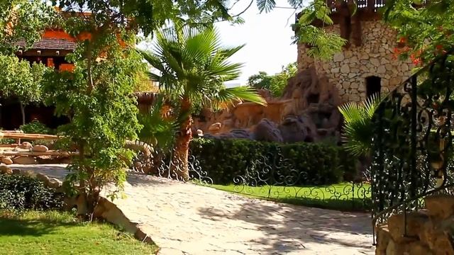 Delta Sharm Resort Hotel Sharm el Sheikh смотреть онлайн