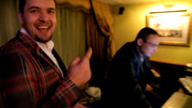 Сколько получает DJ на корпоративе?) смотреть онлайн