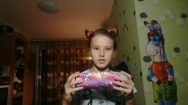 Back to school 2019. Мои покупки к школе | MISS Sweety | смотреть онлайн