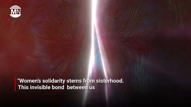 Young Kurdish musicians release new single dedicated to women's solidarity смотреть онлайн