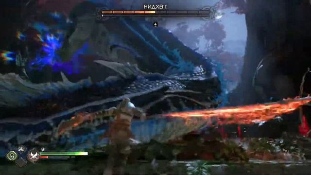 Новая команда ➢ God of war Ragnarok прохождение 5 #gameplay #ps5 #stream смотреть онлайн