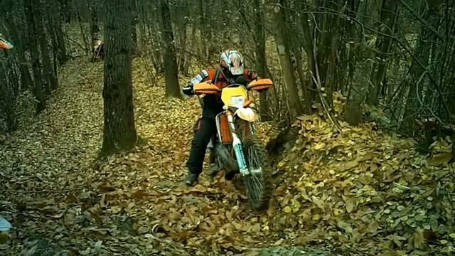 3-12-2011 HARD ENDURO смотреть онлайн