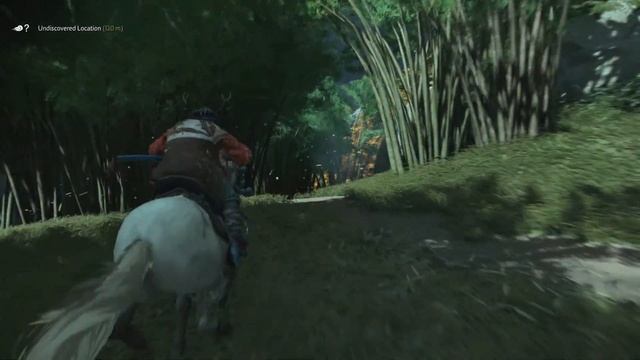 Ghost Of Tsushima Part 70 The Art Of Seeing - Gameplay смотреть онлайн