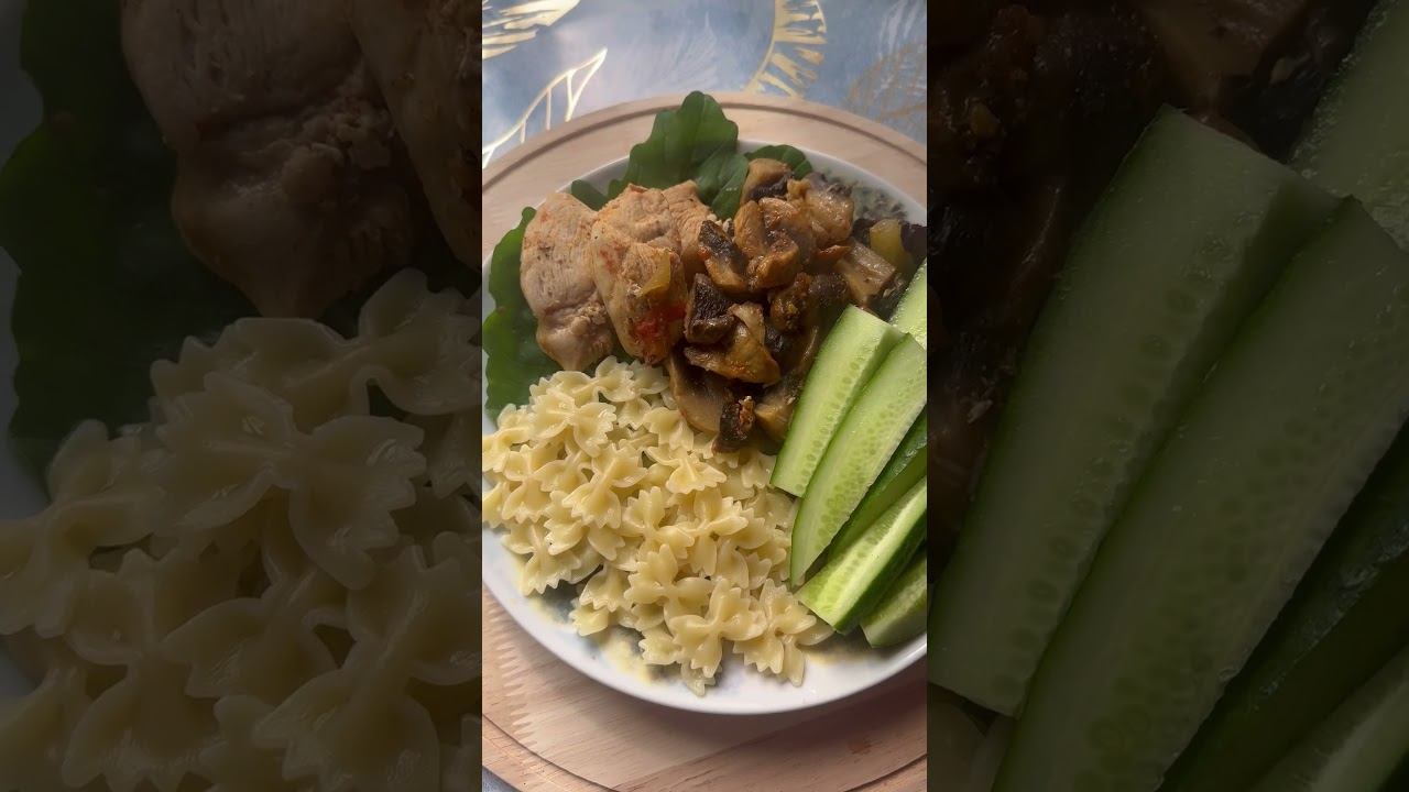 Мое меню на день 23 августа смотреть онлайн