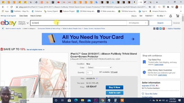 MAKE N3.3MILLION OR $10,000 FROM SCREEN COVER BUSINESS IN 6 MONTHS ANYWHERE IN THE WORLD(WORLDWIDE) смотреть онлайн