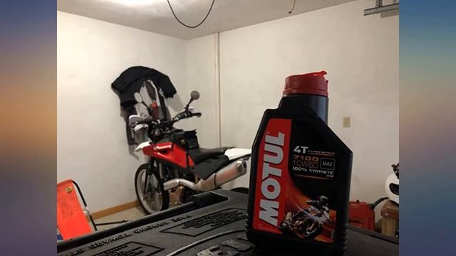 Motul 7100 4T Synthetic Ester Motor Oil - 10W60-4L. 102191 review смотреть онлайн