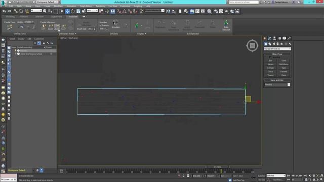 Autodesk 3Ds Max 2016 Lansman Webinarı 4 Bölüm смотреть онлайн