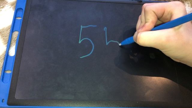 Игра в планшет, счёт до ста. смотреть онлайн