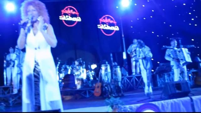 SARA' PERCHE' - ROSSELLA FERRARI & I CASANOVA смотреть онлайн