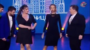 Винницкие усисилене Лига смеха