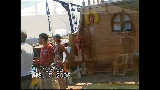 Tuana Memories 2003 смотреть онлайн