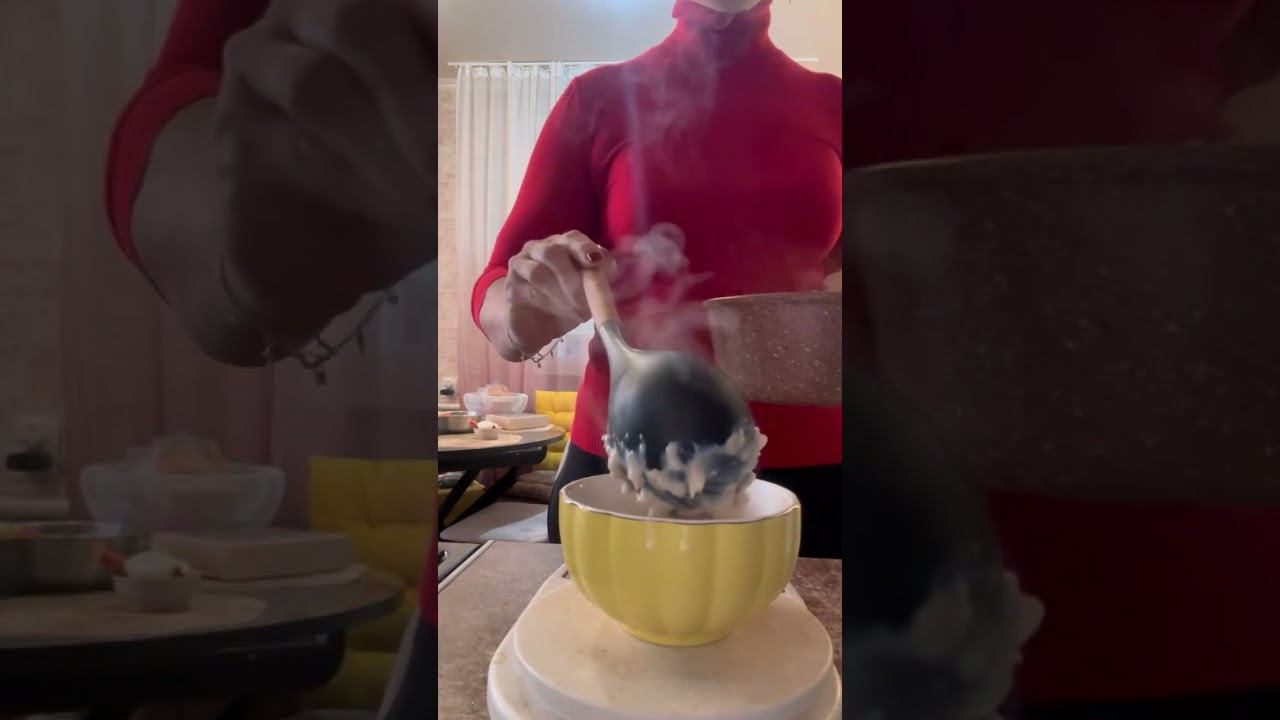 Готовим правильный завтрак❤️ смотреть онлайн