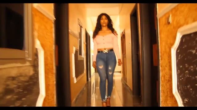 Miss MIA 2021 - Contestant 40 - NJUNG SILVIA смотреть онлайн