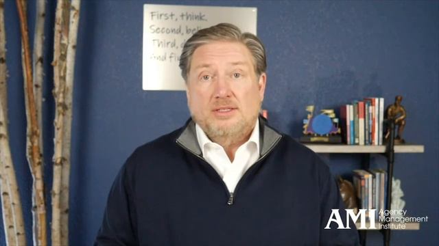 Succession planning: what and when? -- Agency owner Q&A (03/15/21) смотреть онлайн