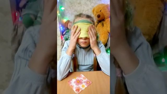 Что??? Съела горчицу !!! Жесть. Челлендж, что во рту. смотреть онлайн