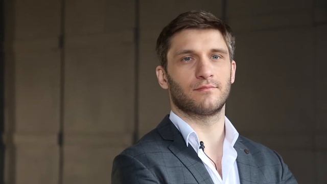 Сергей Иванюк , видеовизитка. смотреть онлайн