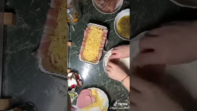 Мясной хлеб смотреть онлайн