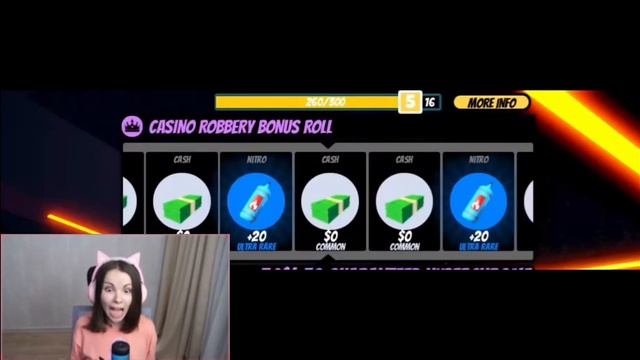 Опыт Вора в Роблокс: смотреть онлайн