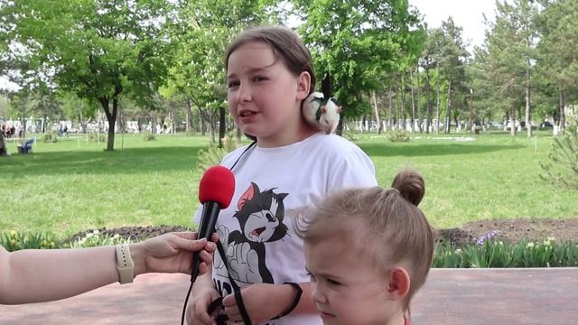 Первый «ХвостФест»Первый в Армавире «ХвостФест» прошел в парке«Сфинксы». смотреть онлайн