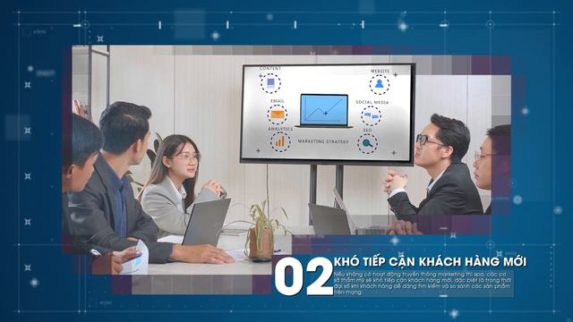 Sai lầm cốt tử trong kinh doanh Spa смотреть онлайн