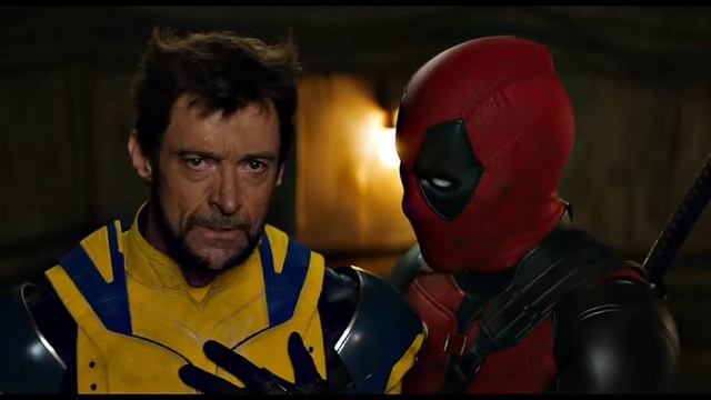 Шутка от Абсолют парк РАДИО. Дедпул и Росомаха. Дедпул 3. Deadpool and the Wolverine смотреть онлайн