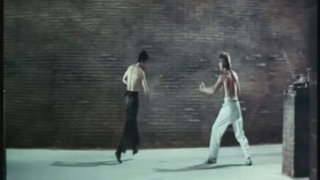 TBMOVIEPROD - Way Of The Dragon - Bruce Lee Vs Chuck Norris (Remix) смотреть онлайн