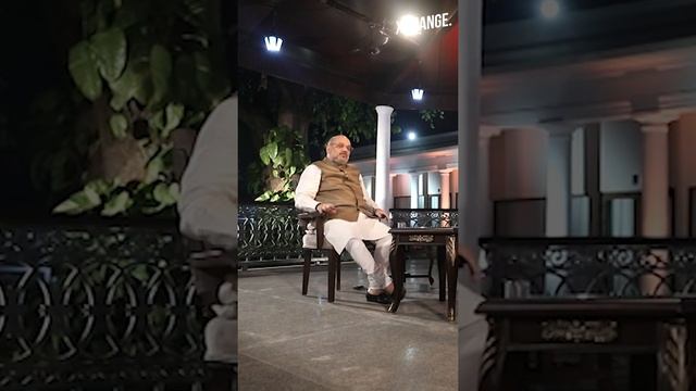 'Nationwide NRC By 2024' | Amit Shah Interview | Crux Exchange смотреть онлайн