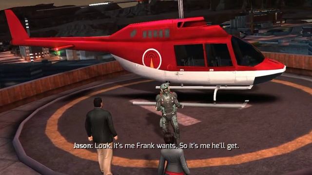 Gangster Vegas gameplay Death of story villain Frank смотреть онлайн