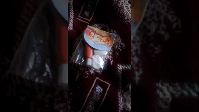 ЭТИ НОГТИ ПОВСЮДУ!!!(1часть) смотреть онлайн