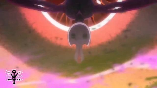 GHOSTEMANE POLARIS - NEON GENESIS EVANGELION смотреть онлайн