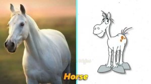 Pink Panther Characters in Real Life - Who is Big Nose?!