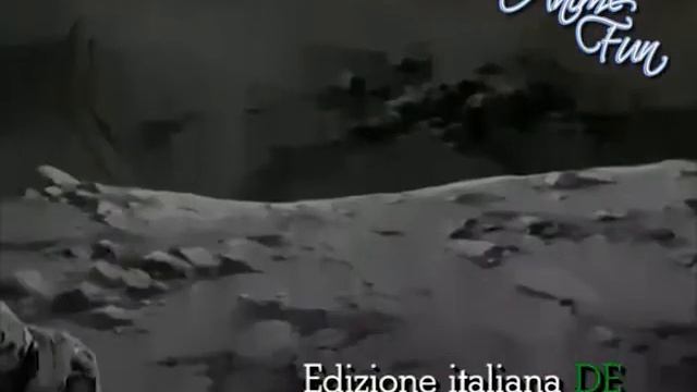 MUMMIES ALIVE: QUATTRO MUMMIE IN METROPOLITANA - VIDEOSIGLA OP/ED - ENZO DRAGHI смотреть онлайн
