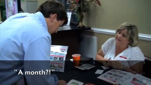 WinSouth Credit Union's Mad City Money смотреть онлайн