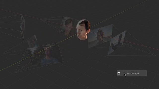 FaceBuilder 2 1 With New Updates released by KeenTools смотреть онлайн