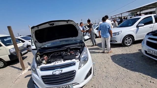 Спарк Матиз нархлари 2023 йил 8 июнь Spark Matiz narxlari Qo'qon moshina bozori смотреть онлайн