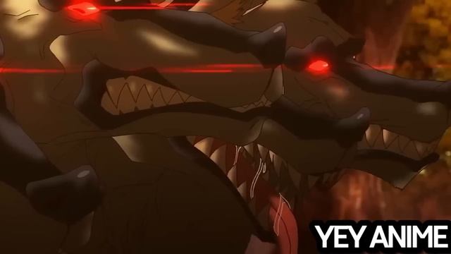 LALAKING EMPLEYADO NAREINCARNATE SA IBANG MUNDO AT NAGING MALAKAS NA WIZARD | Anime Recap Tagalog смотреть онлайн