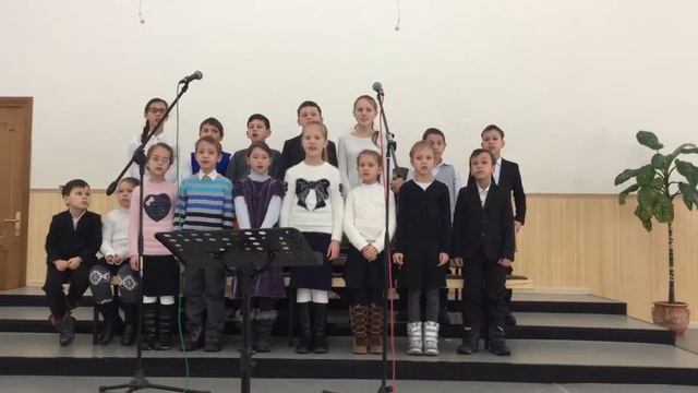 овечки, коровки склоня свои головки смотреть онлайн