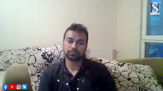 Interview With Mirza Umair About Property Purchase In Turkey | Full Info How And Where Buy Property смотреть онлайн
