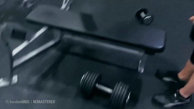 Jason Genova Goes Crazy With Cynthia - 1am Random Workout - Lord Vader Is In Town! | Delray Misfits