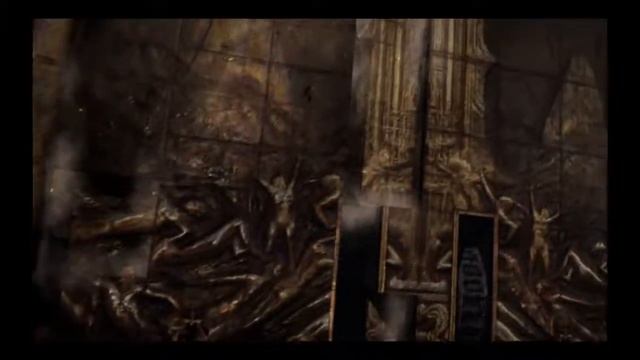 God Of War 3 Remastered PS4 Part 6 Aphrodite chamber & Fight Boss Chronos 60FPS смотреть онлайн