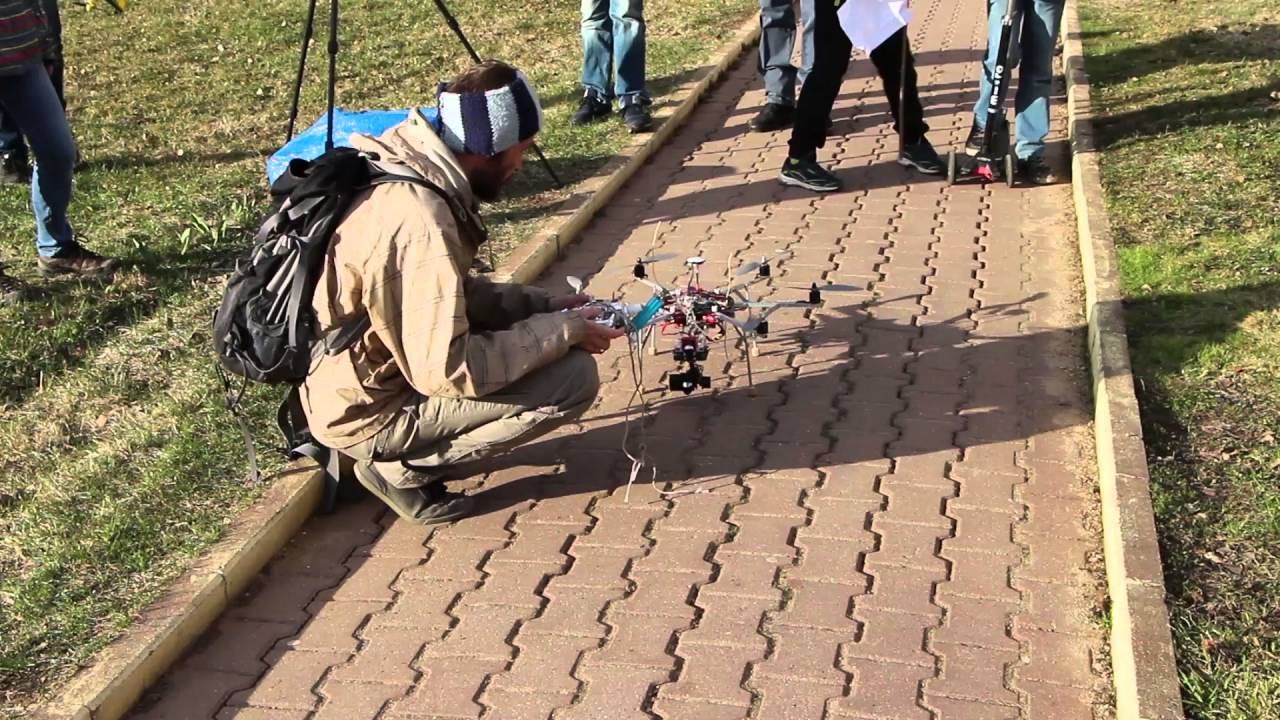 АстроФест 2016 коптер смотреть онлайн