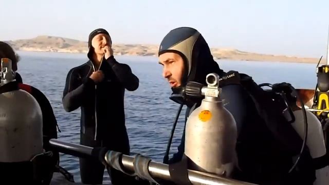 Танго дайверов смотреть онлайн
