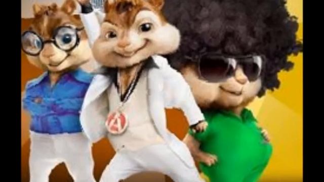 alvin and the chipmunks - the lazy song смотреть онлайн