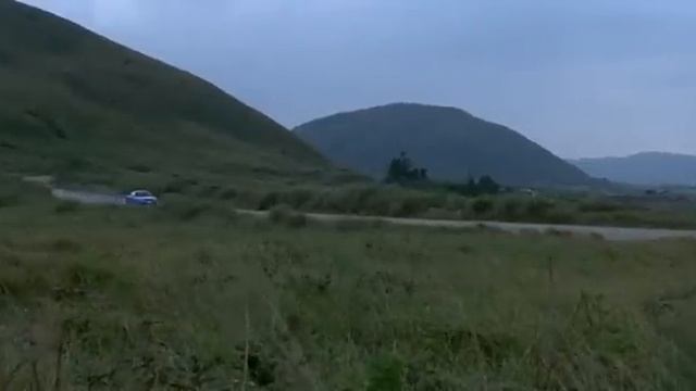 Sonatine - Takeshi Kitano´s final scene смотреть онлайн