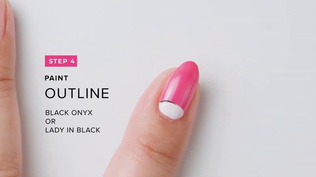 OPI Mexico City DIY Nail Art - "Inner Ojo" | Beyond Polish смотреть онлайн