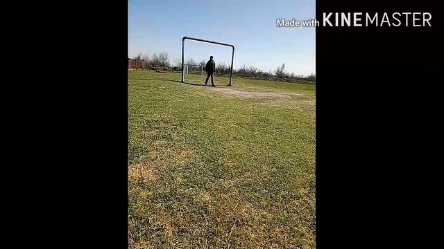 Играю с братом/ФУТБОЛ" смотреть онлайн