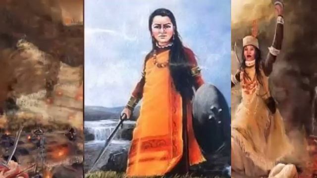 Kumno ka PHAN NONGLAIT ka pynbieit ia ki shipai Dkhar,(Ka Nongialeh laitluid ka Ri Khasi) смотреть онлайн