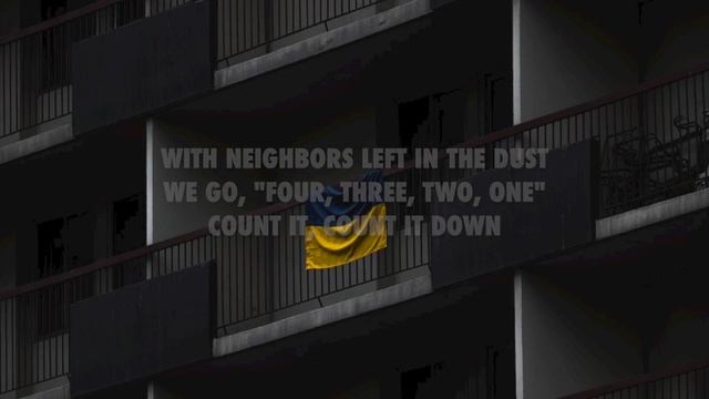 Gasoline - Måneskin (Lyrics)